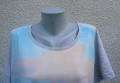 4XL  Туника  Ms Mode с макове  , снимка 2