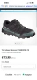 SALOMON SPEEDSPIKE-висок клас маратонки с шипове номер 42 2/3, снимка 3