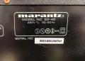 Дек Marantz SD-40, снимка 4