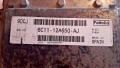 Модул за управление на двигателя (ECU) за Ford Transit Mk7 (2006–2011) 6C11-12A650-AJ, снимка 2