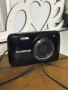 Фотоапарат Olympus VH-210 с ново зарядно и батерия, снимка 2