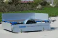 Многофункционално Ремарке/Платформа Barthau Germany 750 кг 3в1 за превоз на Мотори,ATV-та и тн. , снимка 16