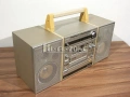 Радиокасетофон Siemens rs-806, снимка 6