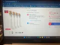 Резервни глави за ел. четка за зъби Philips Sonicare A3 , снимка 1