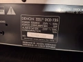 Denon dcd-735, снимка 7