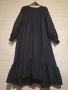 СТРАХОТНА РОКЛЯ ЕФЕКТЕН МОДЕЛ 3XL-4XL, снимка 2