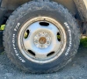 Mitsubishi Pajero pinin, снимка 6