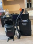 Светкавица Godox WITSTRO AD-360 Watt + допълнителна батерия, снимка 5