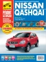 NISSAN  12 ръководства за техн.обслужване,експлоатация и ремонт (на CD), снимка 5