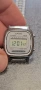 Casio ретро електронен часовник, снимка 2