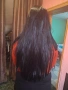 Екстеншъни и опашки , снимка 3
