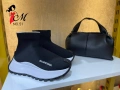 Balenciaga Дамски Маратонки Тип Чорап👟Дамски Спортни Обувки Тип Чорап Баленсиага Код SK1172, снимка 5