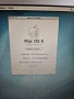 Ретро Apple PowerBook G4 12", Mac OS X Tiger,  оригинална опаковка, снимка 2