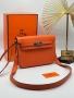 Hermes Нова Стилна Дамска Чанта Ерме Различни Цветове , снимка 6