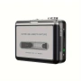 SilverCrest HiFi Уокмен Касетофон: Преносим USB Конвертор за Дигитализиране на Касети към MP3 формат, снимка 2