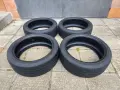 Летни гуми 19 ' цола DUNLOP 225 / 45/ R19 4 броя, снимка 4