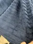 Меко и ватирано микрофибърно одеяло 200x220 см за топъл и стилен сън, снимка 2