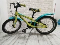 Детски велосипед Drag alpha 16 '' , снимка 1