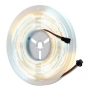 Лед лента LED FCOB SPI CCT IC LED Light Strip Addressable 576 LEDs 2700K to 6500K 10mm DC24V , снимка 1