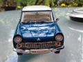 Здравейте! Предлагам за продан колекционерски модел на DKV Junior , снимка 4
