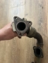 Испускателни колектори Мерцедес ОМ 642 W164 W211 W203 W204 W212, снимка 3