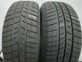 2бр зимни гуми 205/60/15 BARUM L06295 , снимка 3