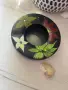 Ръчно нарисуван пепелник, снимка 1