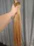 Естествена коса, снимка 5