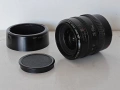 Обектив Canon EF 28-70mm f/3.5-4.5 II за Canon EF байонет, снимка 1