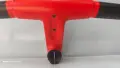 Интегрирано карбоново кормило BMC ICS Carbon | 110x42, снимка 9