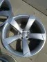 Джанти Audi ROTOR 20" 5x112 9J ET35 Ауди Ротор 5х112, снимка 9