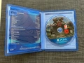God of War 4, PS4, снимка 3