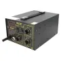 Компресорна станция за запояване WEP 852D+, горещ въздух, поялник, снимка 4