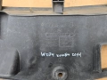A2045001455 КОРА НАД РАДИАТОРИ OEM MERCEDES W204 OM651 2014, снимка 3