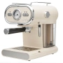 Еспресо Машина Хром Ретро SILVERCREST SEMC 1100 A1 1973, снимка 3