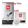 illy® Еспресо Кафемашина - Y3.3 iperEspresso - Червена без гаранция, снимка 6