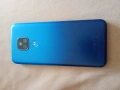 MOTOROLA E 7 PLUS misty blue, снимка 4