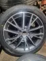 Оригинални Джанти BMW 17" и Гуми, снимка 3