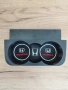 Поставка за чаши (cupholder) за Хонда Сивик VI + подарък подложки, снимка 1