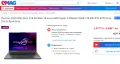 ASUS ROG Strix G18/AMD Ryzen 9 9955HX/NVidia RTX 5070 8GB/16GB RAM/1TB SSD/18' 2560x1600 240hz IPS, снимка 18
