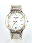JEAN PERRET QJ GENEVE 3826 - швейцарски мъжки кварцов часовник , снимка 1