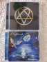 HIM-Love Metal и Nightwish-OceanBorn, снимка 1