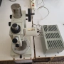 Микроскоп инструментален Carl Zeiss Jena, снимка 1