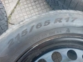17 5х112, 17 5x112 Vw Tiguan, Audi Q3, Skoda Kodiaq 5QF601027_, снимка 12