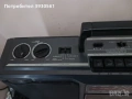 Радиокасетофон hitachi TRK-W27E КАТО НОВ, снимка 2
