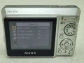 Sony CyberShot DSC-S730, снимка 2