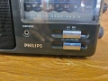 Радио Philips D2345/00 – Отличен аналогов прием от златната ера на транзисторите, снимка 4