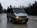 Mercedes- Benz Sprinter 651 8+1, снимка 1