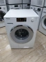 Miele W1 Selection Пералня Миеле 12м Гаранция, снимка 13