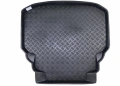 Стелка за багажник за Mercedes C-Class W204 (2007-2014) rear seats without folding option, снимка 1